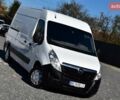 Белый Опель Movano, объемом двигателя 2.3 л и пробегом 279 тыс. км за 14550 $, фото 3 на Automoto.ua