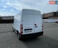 Білий Опель Movano, об'ємом двигуна 2.3 л та пробігом 352 тис. км за 10500 $, фото 6 на Automoto.ua