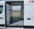 Белый Опель Movano, объемом двигателя 2.3 л и пробегом 400 тыс. км за 12800 $, фото 1 на Automoto.ua