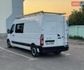 Белый Опель Movano, объемом двигателя 2.3 л и пробегом 192 тыс. км за 16900 $, фото 10 на Automoto.ua
