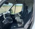 Белый Опель Movano, объемом двигателя 2.3 л и пробегом 400 тыс. км за 12800 $, фото 6 на Automoto.ua