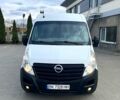 Білий Опель Movano, об'ємом двигуна 2.3 л та пробігом 282 тис. км за 13400 $, фото 1 на Automoto.ua