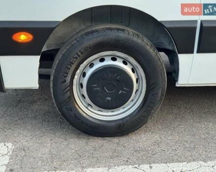 Белый Опель Movano, объемом двигателя 2.3 л и пробегом 192 тыс. км за 16900 $, фото 40 на Automoto.ua