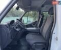 Белый Опель Movano, объемом двигателя 2.3 л и пробегом 192 тыс. км за 16900 $, фото 25 на Automoto.ua