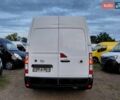 Белый Опель Movano, объемом двигателя 2.3 л и пробегом 460 тыс. км за 11900 $, фото 2 на Automoto.ua