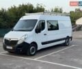 Белый Опель Movano, объемом двигателя 2.3 л и пробегом 192 тыс. км за 16900 $, фото 5 на Automoto.ua