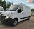 Белый Опель Movano, объемом двигателя 2.3 л и пробегом 460 тыс. км за 11900 $, фото 43 на Automoto.ua