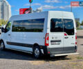 Опель Movano 2015 в Киеве на Automoto.ua Белый Опель Movano, объемом двигателя 2.3 л и пробегом 415 тыс. км за 14300 $, фото 2 на Automoto.ua