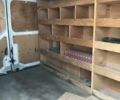 Білий Опель Movano, об'ємом двигуна 2.3 л та пробігом 197 тис. км за 11000 $, фото 5 на Automoto.ua