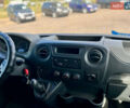 Опель Movano 2015 в Киеве на Automoto.ua Белый Опель Movano, объемом двигателя 2.3 л и пробегом 415 тыс. км за 14300 $, фото 22 на Automoto.ua