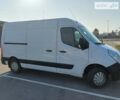 Белый Опель Movano, объемом двигателя 2.3 л и пробегом 325 тыс. км за 12400 $, фото 1 на Automoto.ua