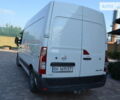 Белый Опель Movano, объемом двигателя 2.3 л и пробегом 259 тыс. км за 11500 $, фото 4 на Automoto.ua