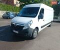 Белый Опель Movano, объемом двигателя 2.3 л и пробегом 240 тыс. км за 14000 $, фото 8 на Automoto.ua