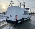 Белый Опель Movano, объемом двигателя 2.3 л и пробегом 619 тыс. км за 13500 $, фото 3 на Automoto.ua