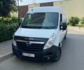 Білий Опель Movano, об'ємом двигуна 2.3 л та пробігом 358 тис. км за 13000 $, фото 1 на Automoto.ua