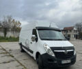 Белый Опель Movano, объемом двигателя 2.3 л и пробегом 201 тыс. км за 14300 $, фото 2 на Automoto.ua