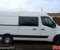 Белый Опель Movano, объемом двигателя 2.3 л и пробегом 258 тыс. км за 13500 $, фото 3 на Automoto.ua