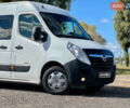 Опель Movano 2015 в Киеве на Automoto.ua Белый Опель Movano, объемом двигателя 2.3 л и пробегом 415 тыс. км за 14300 $, фото 7 на Automoto.ua