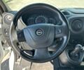 Білий Опель Movano, об'ємом двигуна 2.3 л та пробігом 619 тис. км за 13500 $, фото 16 на Automoto.ua