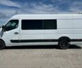 Білий Опель Movano, об'ємом двигуна 2.3 л та пробігом 619 тис. км за 13500 $, фото 5 на Automoto.ua