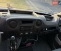 Белый Опель Movano, объемом двигателя 2.3 л и пробегом 262 тыс. км за 14500 $, фото 28 на Automoto.ua