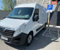 Білий Опель Movano, об'ємом двигуна 2.3 л та пробігом 365 тис. км за 13500 $, фото 1 на Automoto.ua