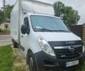 Білий Опель Movano, об'ємом двигуна 2.3 л та пробігом 270 тис. км за 15000 $, фото 2 на Automoto.ua