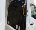 Белый Опель Movano, объемом двигателя 2.3 л и пробегом 262 тыс. км за 14500 $, фото 10 на Automoto.ua