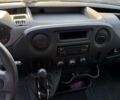 Белый Опель Movano, объемом двигателя 2.3 л и пробегом 262 тыс. км за 14500 $, фото 27 на Automoto.ua