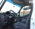 Белый Опель Movano, объемом двигателя 2.3 л и пробегом 259 тыс. км за 11500 $, фото 14 на Automoto.ua