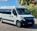 Опель Movano 2015 в Киеве на Automoto.ua Белый Опель Movano, объемом двигателя 2.3 л и пробегом 415 тыс. км за 14300 $, фото 6 на Automoto.ua
