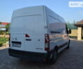 Белый Опель Movano, объемом двигателя 2.3 л и пробегом 259 тыс. км за 11500 $, фото 3 на Automoto.ua