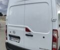 Білий Опель Movano, об'ємом двигуна 2.3 л та пробігом 197 тис. км за 11000 $, фото 3 на Automoto.ua