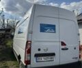 Белый Опель Movano, объемом двигателя 2.3 л и пробегом 262 тыс. км за 14500 $, фото 29 на Automoto.ua