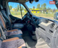 Опель Movano 2015 в Киеве на Automoto.ua Белый Опель Movano, объемом двигателя 2.3 л и пробегом 415 тыс. км за 14300 $, фото 14 на Automoto.ua