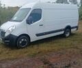 Білий Опель Movano, об'ємом двигуна 2.3 л та пробігом 370 тис. км за 12500 $, фото 1 на Automoto.ua