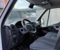 Белый Опель Movano, объемом двигателя 2.3 л и пробегом 262 тыс. км за 14500 $, фото 26 на Automoto.ua