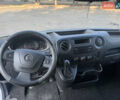 Белый Опель Movano, объемом двигателя 2.3 л и пробегом 570 тыс. км за 14250 $, фото 14 на Automoto.ua