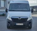 Белый Опель Movano, объемом двигателя 2.3 л и пробегом 303 тыс. км за 11999 $, фото 13 на Automoto.ua