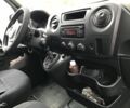 Білий Опель Movano, об'ємом двигуна 2.3 л та пробігом 197 тис. км за 11000 $, фото 7 на Automoto.ua