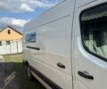 Белый Опель Movano, объемом двигателя 2.3 л и пробегом 262 тыс. км за 14500 $, фото 3 на Automoto.ua