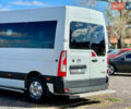 Опель Movano 2015 в Киеве на Automoto.ua Белый Опель Movano, объемом двигателя 2.3 л и пробегом 415 тыс. км за 14300 $, фото 10 на Automoto.ua