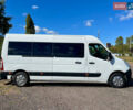 Опель Movano 2015 в Киеве на Automoto.ua Белый Опель Movano, объемом двигателя 2.3 л и пробегом 415 тыс. км за 14300 $, фото 5 на Automoto.ua