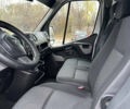 Белый Опель Movano, объемом двигателя 2.3 л и пробегом 201 тыс. км за 14300 $, фото 10 на Automoto.ua