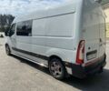 Белый Опель Movano, объемом двигателя 2.3 л и пробегом 397 тыс. км за 15900 $, фото 1 на Automoto.ua