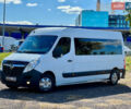 Опель Movano 2015 в Киеве на Automoto.ua Белый Опель Movano, объемом двигателя 2.3 л и пробегом 415 тыс. км за 14300 $, фото 1 на Automoto.ua