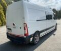 Белый Опель Movano, объемом двигателя 2.3 л и пробегом 397 тыс. км за 15900 $, фото 2 на Automoto.ua