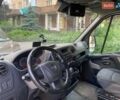 Белый Опель Movano, объемом двигателя 2.3 л и пробегом 358 тыс. км за 13000 $, фото 8 на Automoto.ua