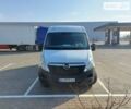 Белый Опель Movano, объемом двигателя 2.3 л и пробегом 325 тыс. км за 12400 $, фото 2 на Automoto.ua