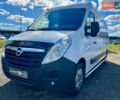 Опель Movano 2015 в Киеве на Automoto.ua Белый Опель Movano, объемом двигателя 2.3 л и пробегом 415 тыс. км за 14300 $, фото 37 на Automoto.ua